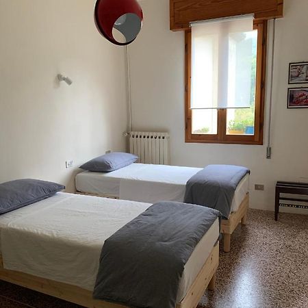 Camibb Hotel Castel del Rio Екстериор снимка