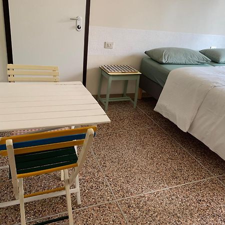 Camibb Hotel Castel del Rio Екстериор снимка
