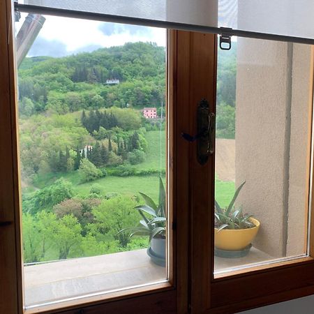 Camibb Hotel Castel del Rio Екстериор снимка