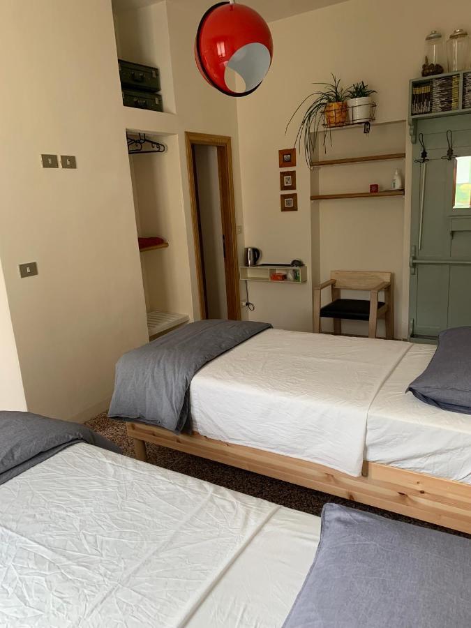 Camibb Hotel Castel del Rio Екстериор снимка