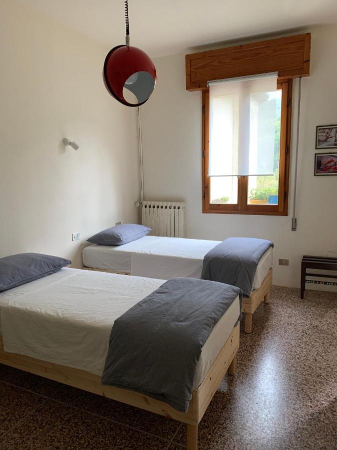 Camibb Hotel Castel del Rio Екстериор снимка