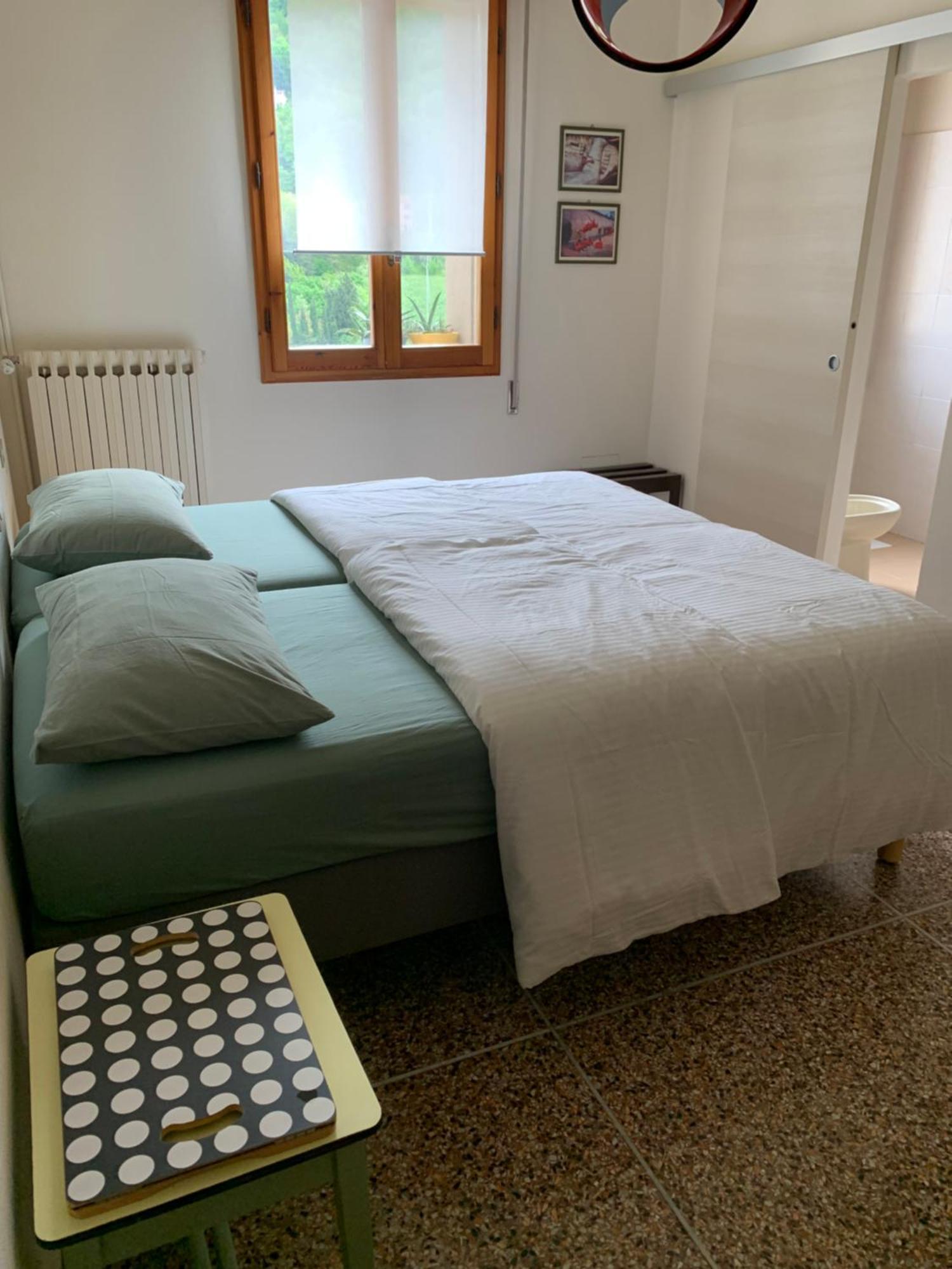 Camibb Hotel Castel del Rio Екстериор снимка