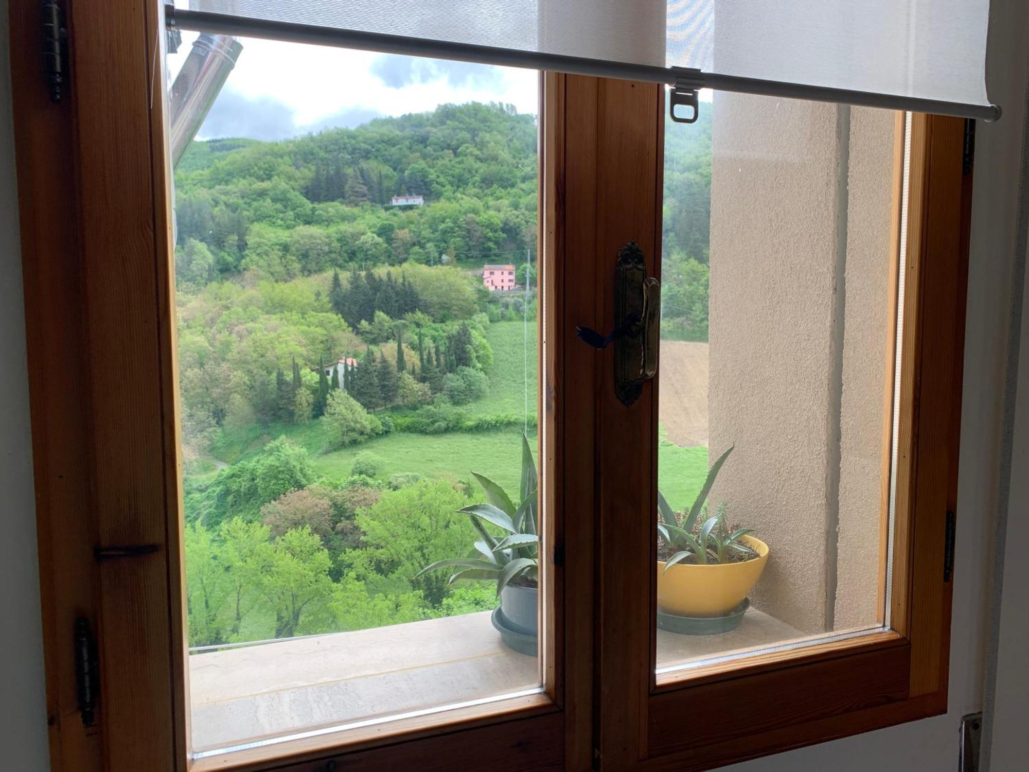 Camibb Hotel Castel del Rio Екстериор снимка