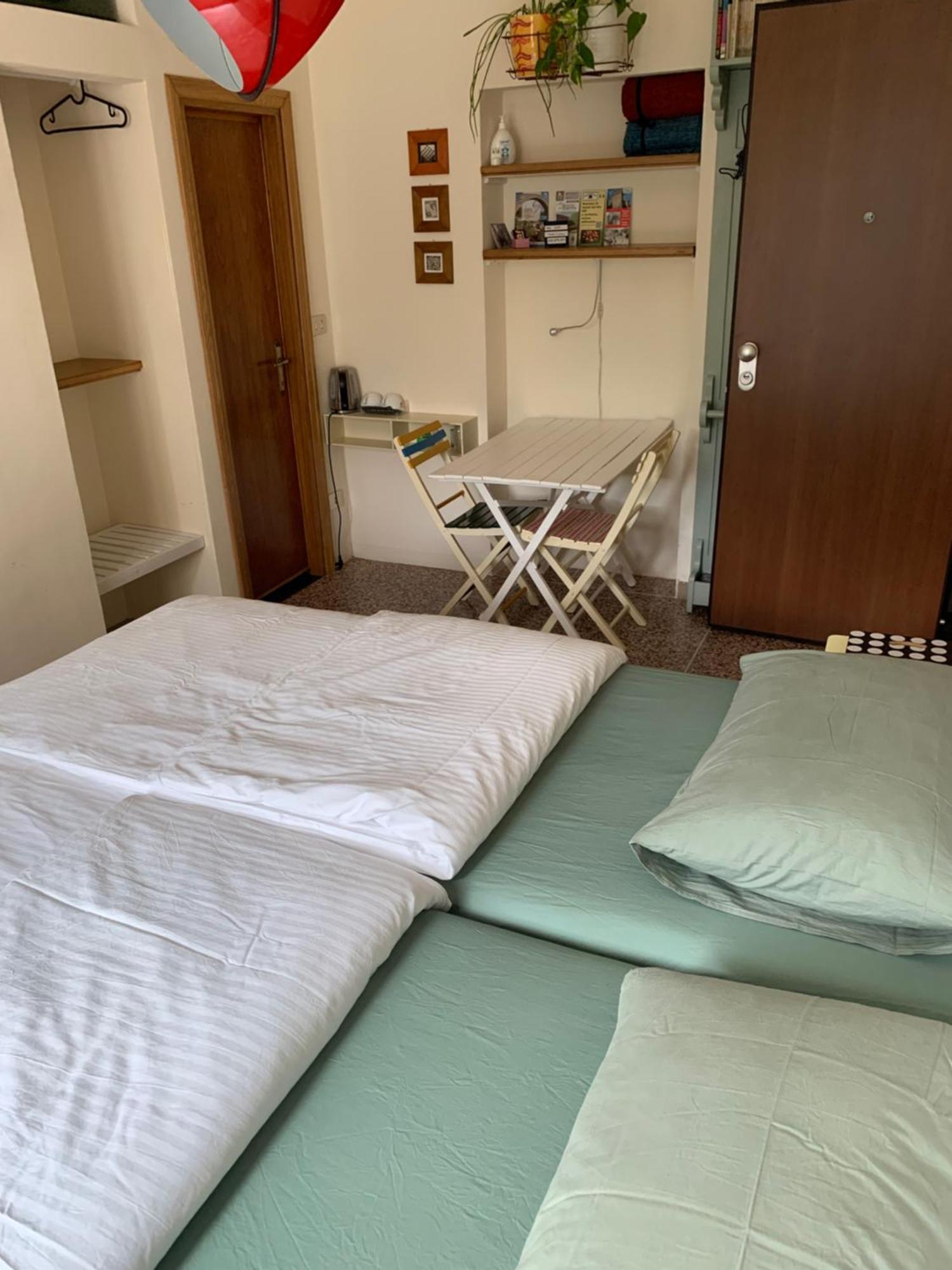 Camibb Hotel Castel del Rio Екстериор снимка